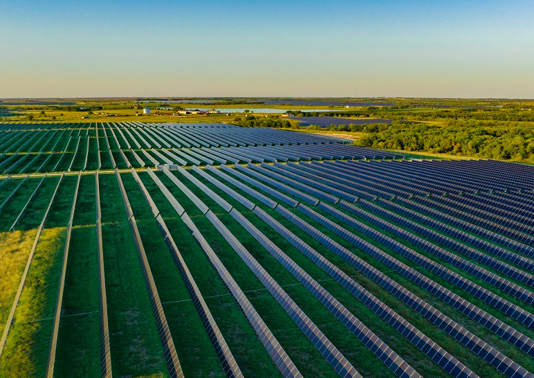 SIEMENS INKS 1GW SOLAR INVERTER AGREEMENT WITH LIGHTSOURCE BP
